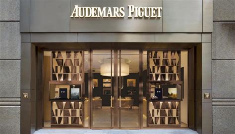 audemars piguet marketing strategy|Audemars Piguet limited edition.